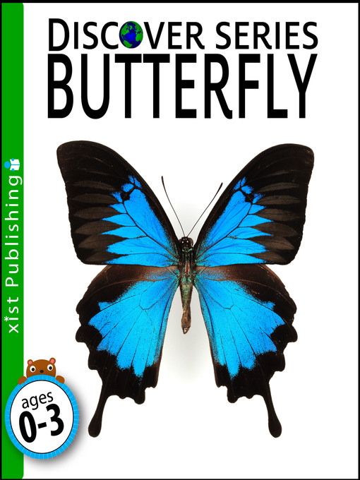 Title details for Butterfly by Xist Publishing - Available